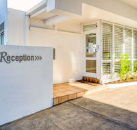 Comfort Inn Warrnambool International - Accommodation Newcastle