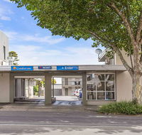 Comfort Inn Western - Accommodation Newcastle