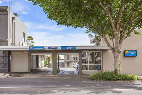 Comfort Inn Western - Accommodation Newcastle 0