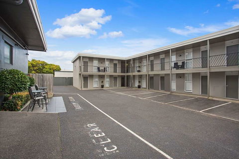 Comfort Inn Western - Accommodation Newcastle 2