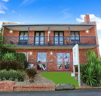 Tudor Motor Inn - Accommodation Newcastle