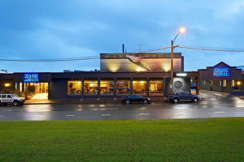 Mid City Motel Warrnambool - Accommodation Newcastle 0