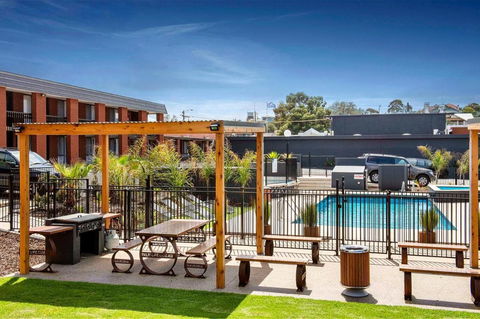 Mid City Motel Warrnambool - Accommodation Newcastle 1