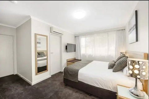 Mid City Motel Warrnambool - Accommodation Newcastle 2