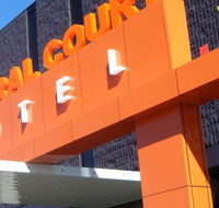Warrnambool Central Court - Accommodation Newcastle