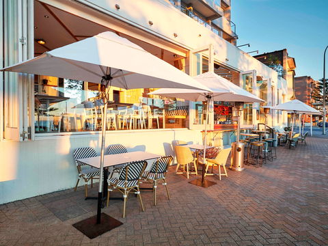 The Sebel Manly Beach - Accommodation Newcastle 2
