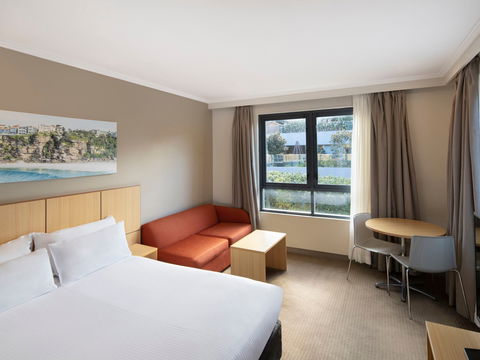 Mercure Sydney Manly Warringah - Accommodation Newcastle 2