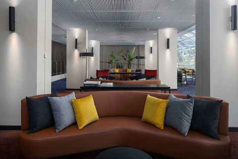 Rydges Capital Hill - Accommodation Newcastle 1