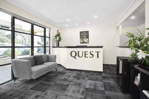Quest Narre Warren - Accommodation Newcastle 0