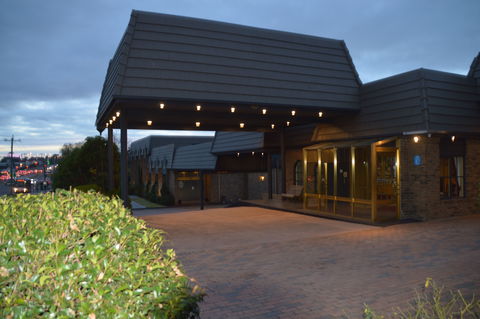 Rowville International Hotel - Accommodation Newcastle 1