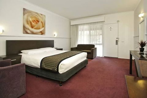 Rowville International Hotel - Accommodation Newcastle 2