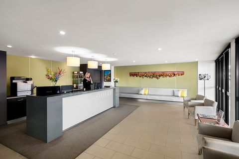 Quest Dubbo - Accommodation Newcastle 1