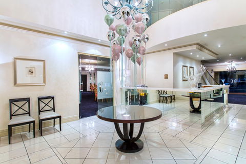 The Carrington - Accommodation Newcastle 0