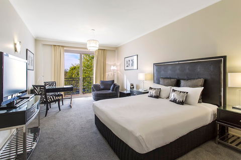 The Carrington - Accommodation Newcastle 2