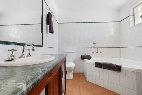 The Georgian Motor Lodge - Accommodation Newcastle 1
