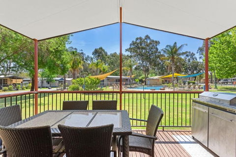 Discovery Parks Moama West - Accommodation Newcastle 1