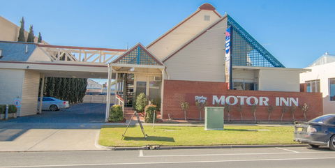 The River Boat Hotel-Echuca - Accommodation Newcastle 0