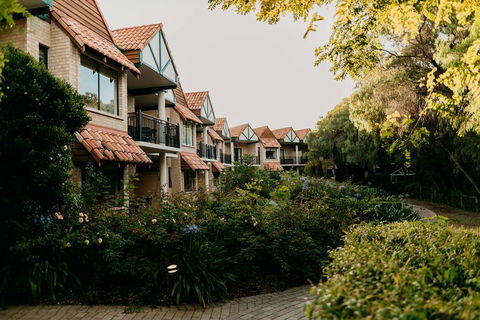 Club Wyndham Dunsborough - Accommodation Newcastle 1
