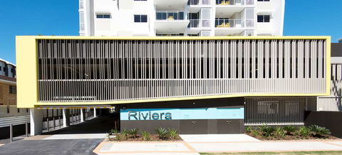 Riviera Mackay - Accommodation Newcastle 0