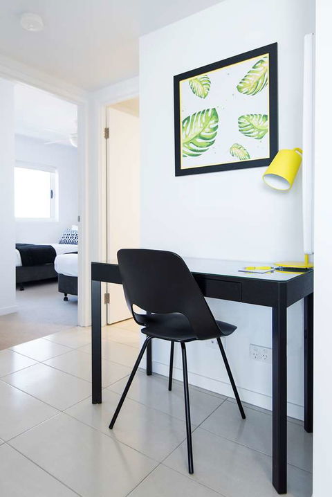Riviera Mackay - Accommodation Newcastle 2