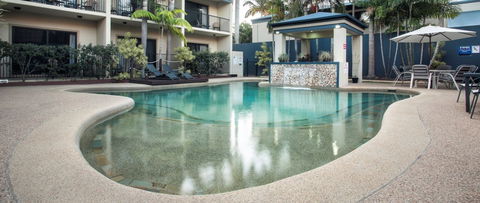Coral Cay Resort - Accommodation Newcastle 0