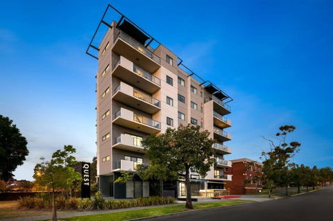 Quest On Rheola - Accommodation Newcastle 0