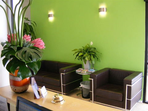 Ocean Beach Hotel - Accommodation Newcastle 2