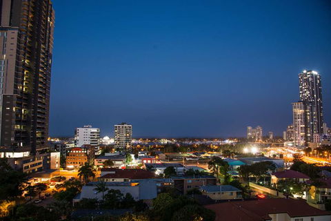 Woodroffe Hotel, Gold Coast - Accommodation Newcastle 1