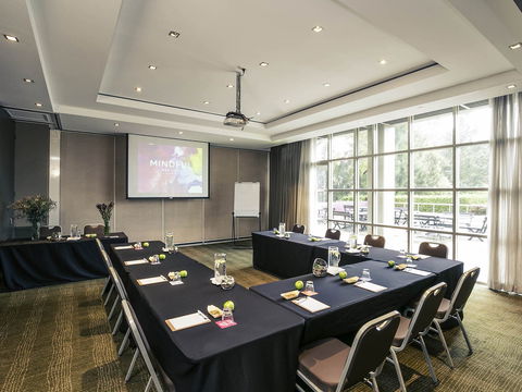 Mercure Hotel Parramatta - Accommodation Newcastle 8