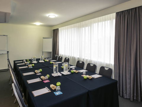 Mercure Hotel Parramatta - Accommodation Newcastle 9