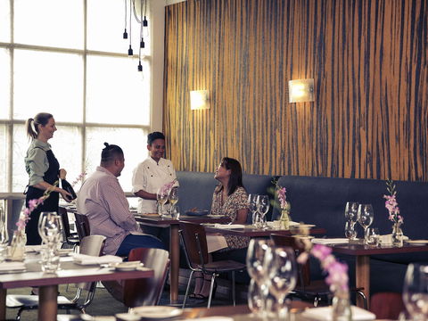 Mercure Hotel Parramatta - Accommodation Newcastle 11