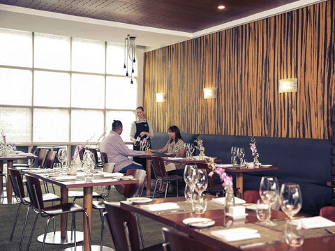 Mercure Hotel Parramatta - Accommodation Newcastle 12