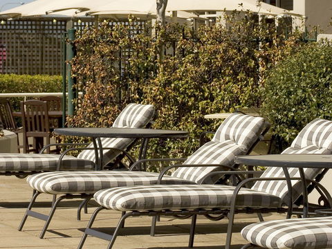 Mercure Hotel Parramatta - Accommodation Newcastle 13