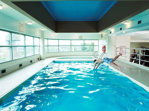 Rydges Parramatta - Accommodation Newcastle 6