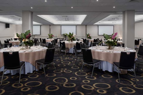 Rydges Parramatta - Accommodation Newcastle 7