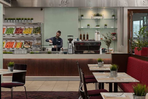 Rydges Parramatta - Accommodation Newcastle 11