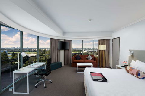 Rydges Parramatta - Accommodation Newcastle 13