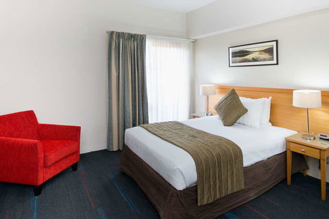 APX Apartments Parramatta - Accommodation Newcastle 4