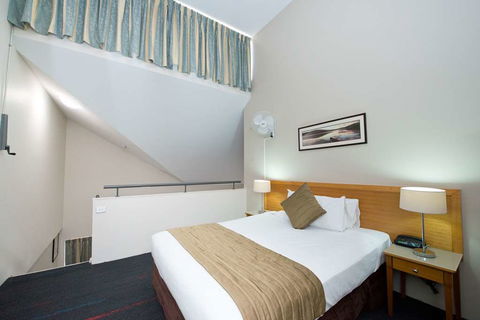 APX Apartments Parramatta - Accommodation Newcastle 8
