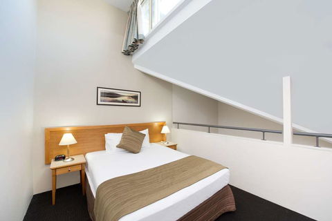 APX Apartments Parramatta - Accommodation Newcastle 10