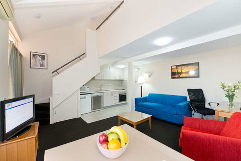 APX Apartments Parramatta - Accommodation Newcastle 11