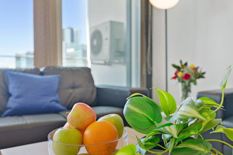 Astra Apartments Parramatta - Accommodation Newcastle 9