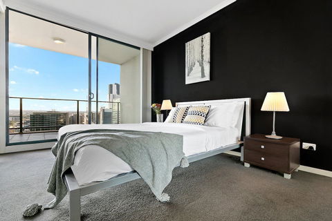 Astra Apartments Parramatta - Accommodation Newcastle 14