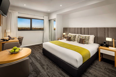 Quest Bella Vista - Accommodation Newcastle 2