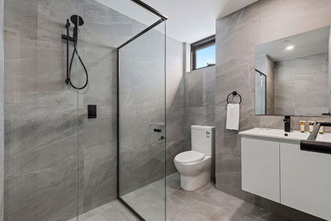 Astra Apartments Parramatta - Skyrise - Accommodation Newcastle 7