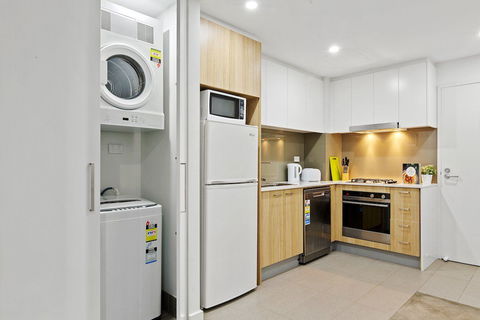 Astra Apartments Parramatta - Skyrise - Accommodation Newcastle 16