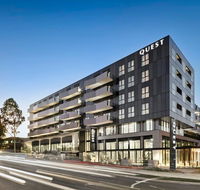 Quest Burwood East