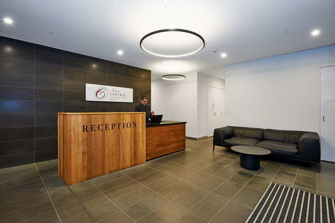 Melbourne Knox Central Apartment Hotel - Accommodation Newcastle 0