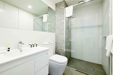Melbourne Knox Central Apartment Hotel - Accommodation Newcastle 1