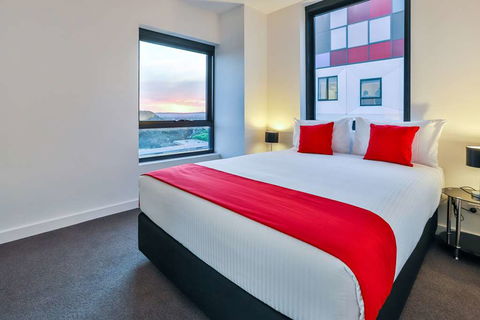 Melbourne Knox Central Apartment Hotel - Accommodation Newcastle 3
